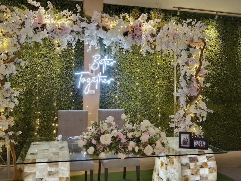 Las Huertas Eventos