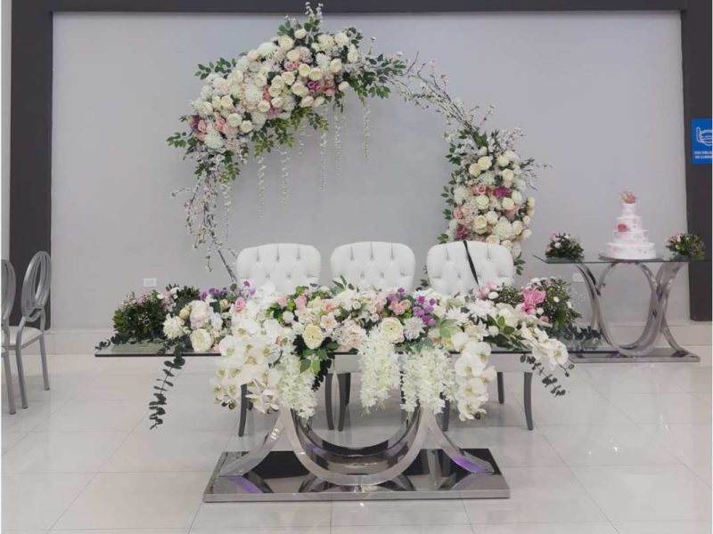 Los Arcos Eventos