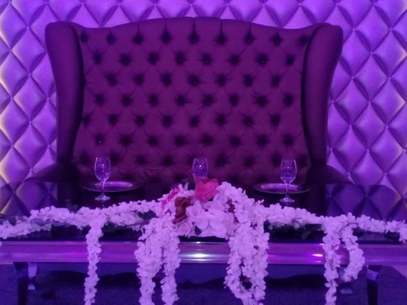 Sweet Eventos