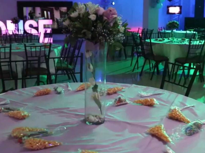 AG Eventos