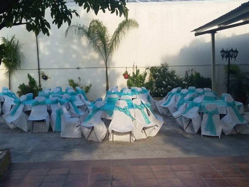 Ade Eventos