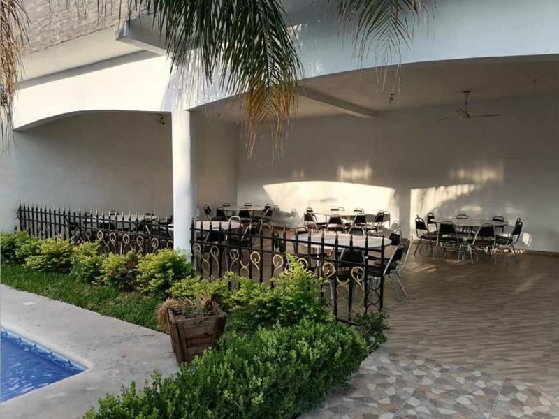 Quinta Lomas