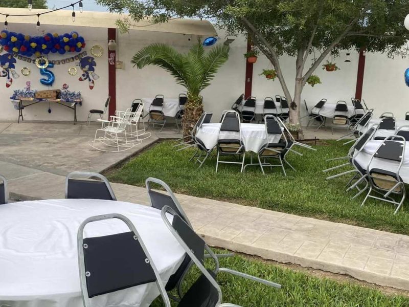 Quinta 3 de Octubre