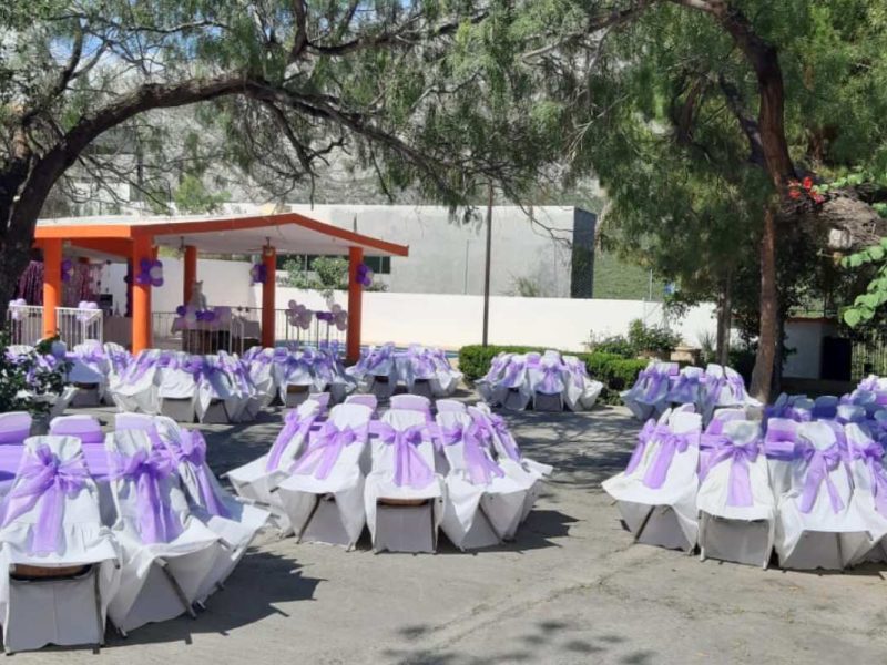 Quinta "El Diamante"