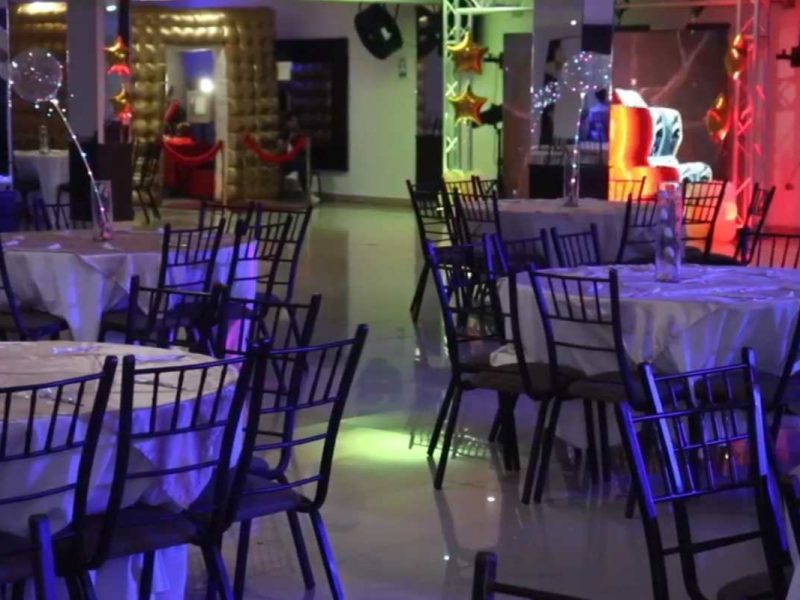 AG Eventos
