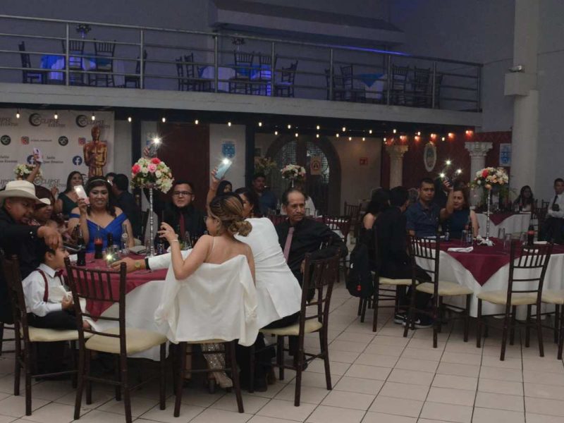 Eclipse Eventos