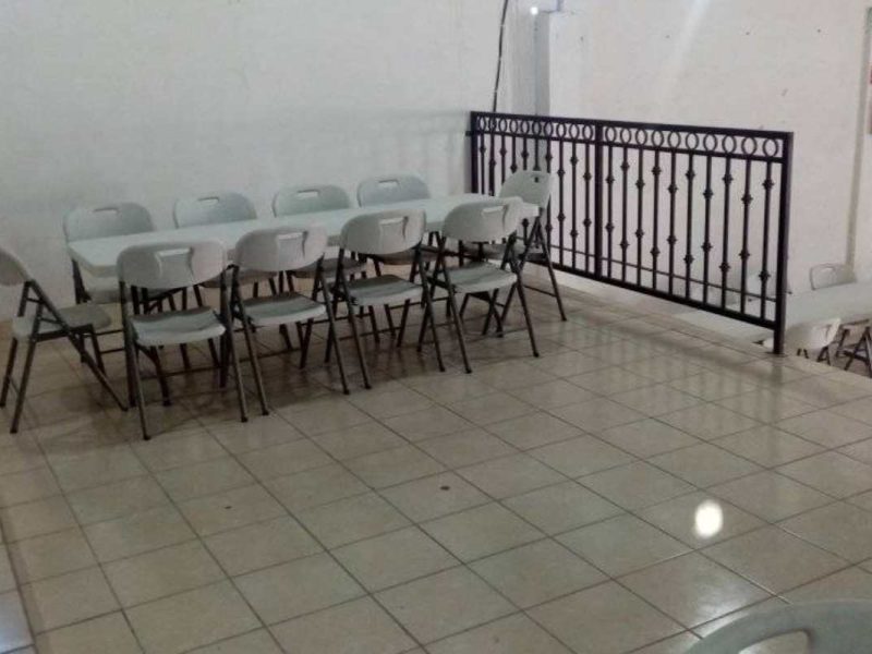 Los Regios Eventos