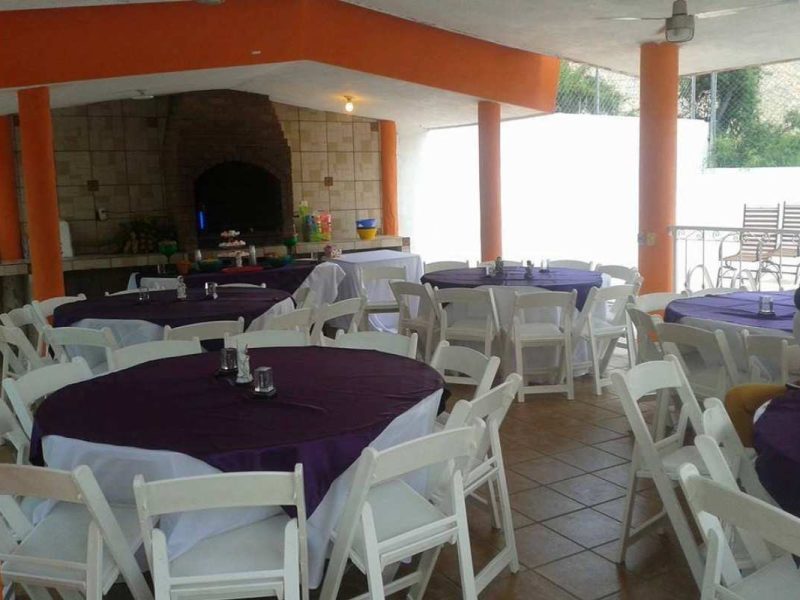 Quinta "El Diamante"