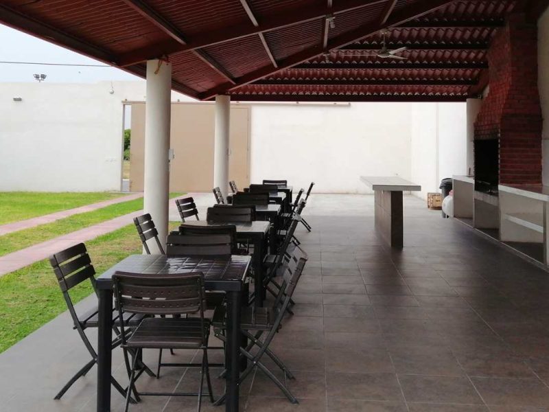 Quinta El Palmar