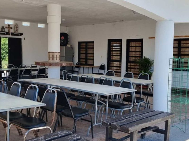Quinta las Balderas