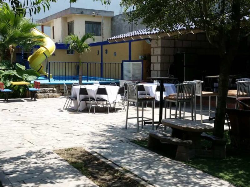 Quinta las Lupitas