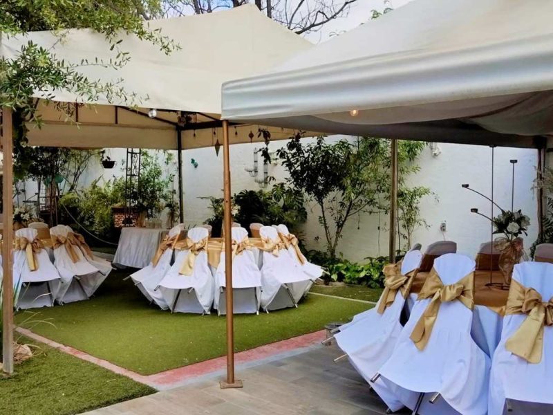 Quinta Los Soles