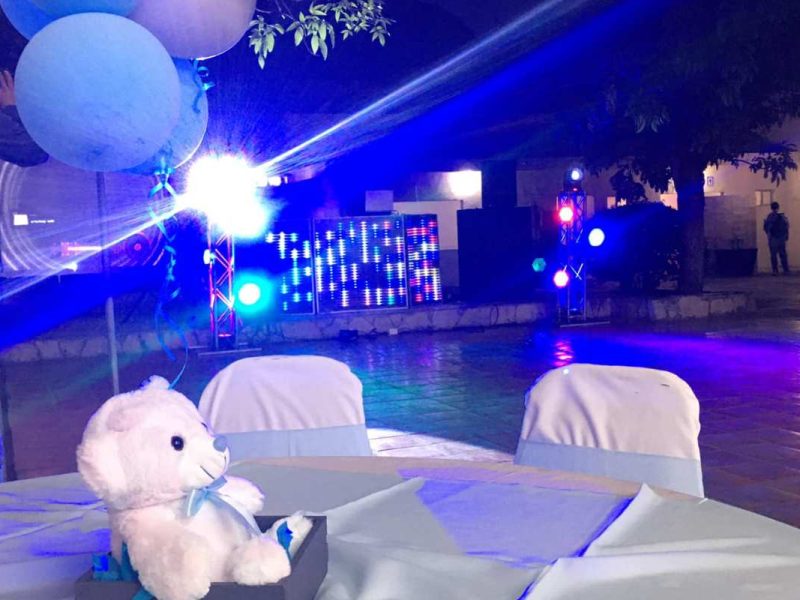 Ade Eventos
