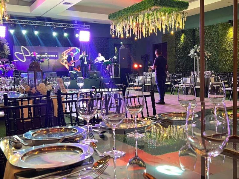 El Legado Eventos