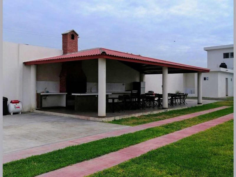 Quinta El Palmar