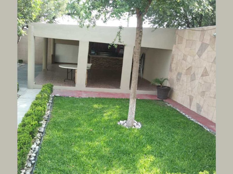 Quinta González