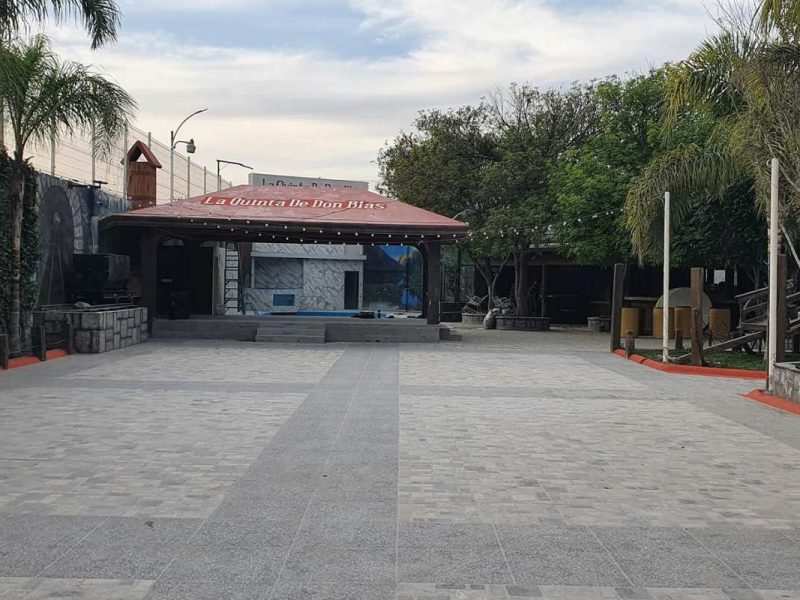 La Quinta de Don Blas