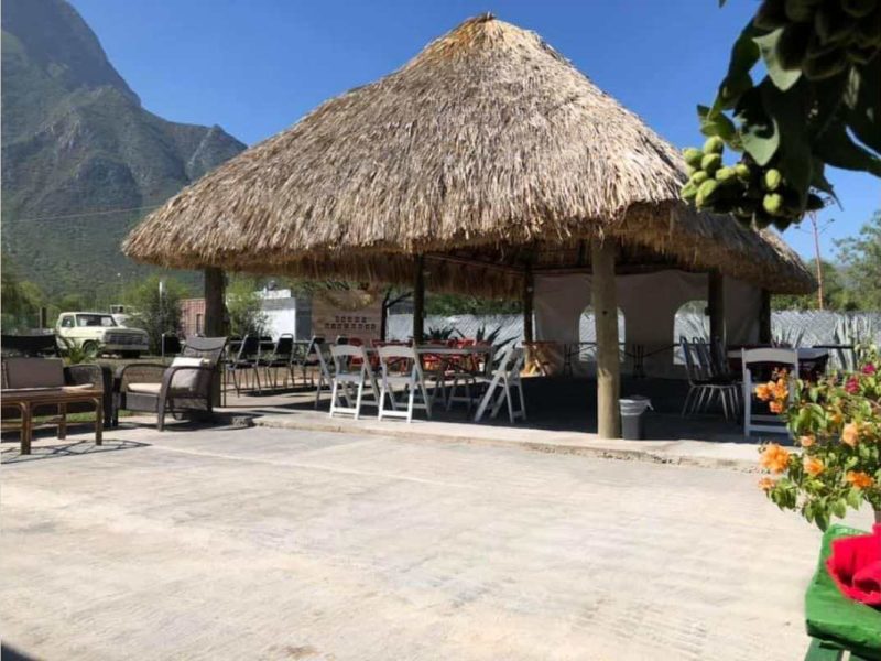 Quinta Capuchino