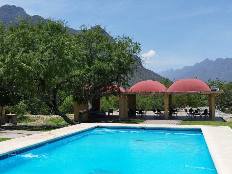 Quinta de León Huasteca