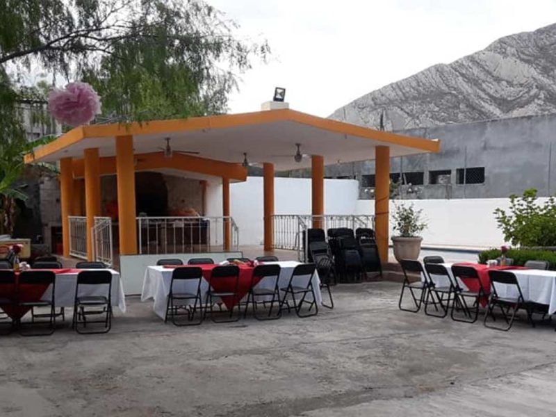 Quinta "El Diamante"