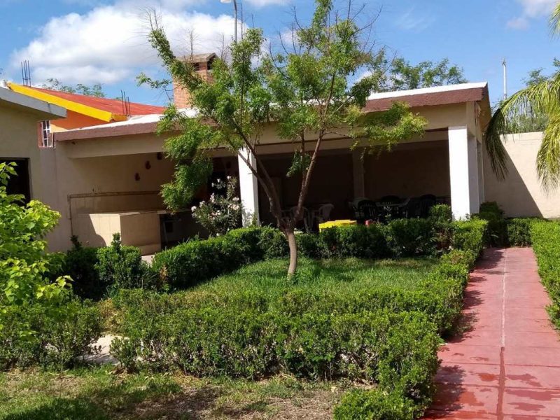 Quinta el Mirador