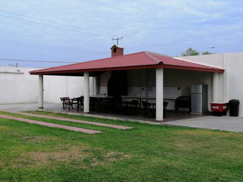 Quinta El Palmar