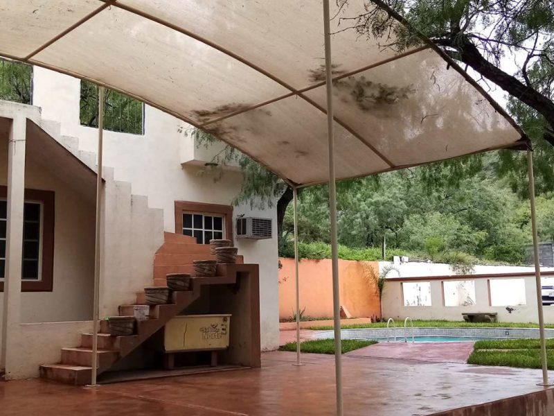 Quinta El Pokar