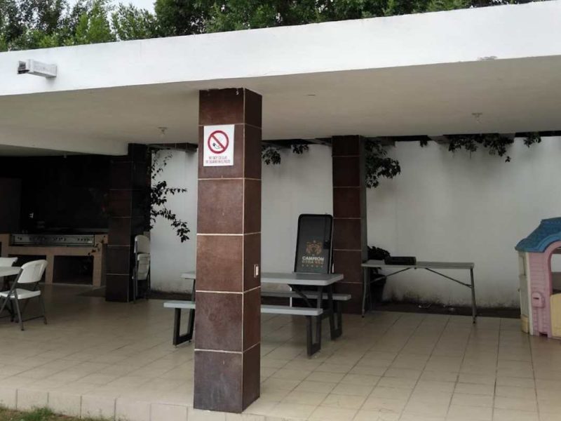 Quinta Huasteca
