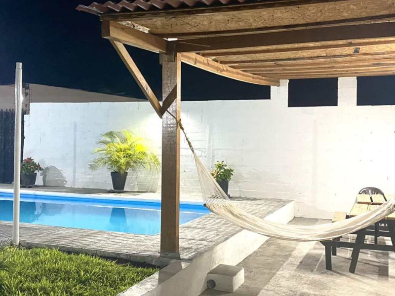 Quinta La Escondida