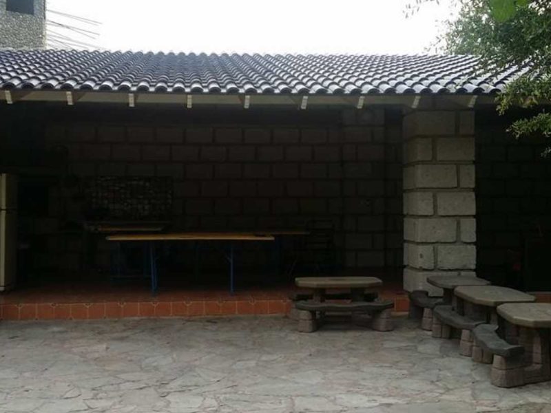 Quinta las Lupitas