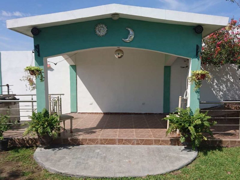 Quinta las Margaritas