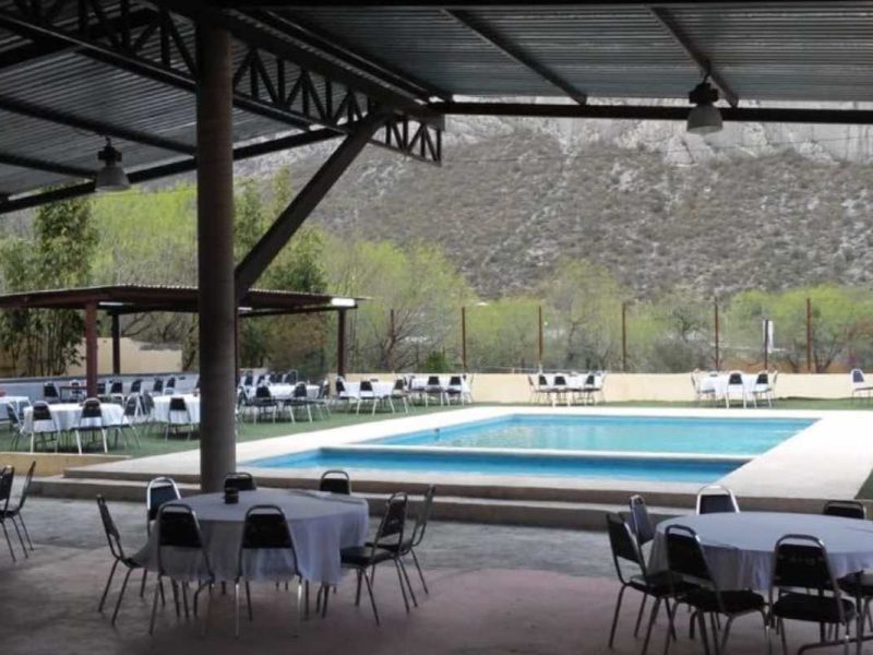 Quinta Los Bambues
