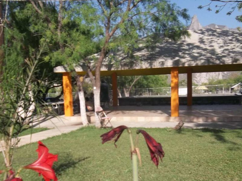 Quinta los Picachos
