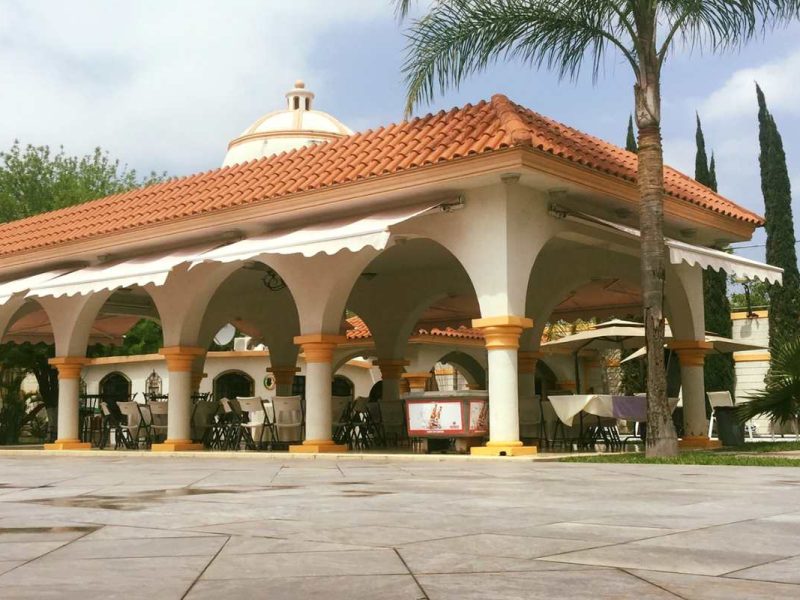 Quinta Victoria