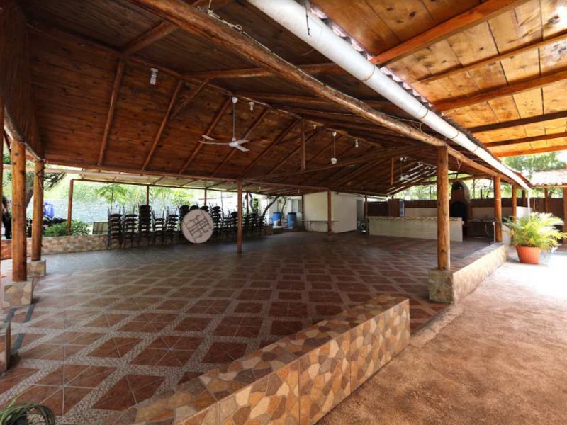 Quinta El Paraíso