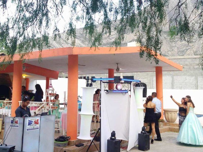 Quinta "El Diamante"
