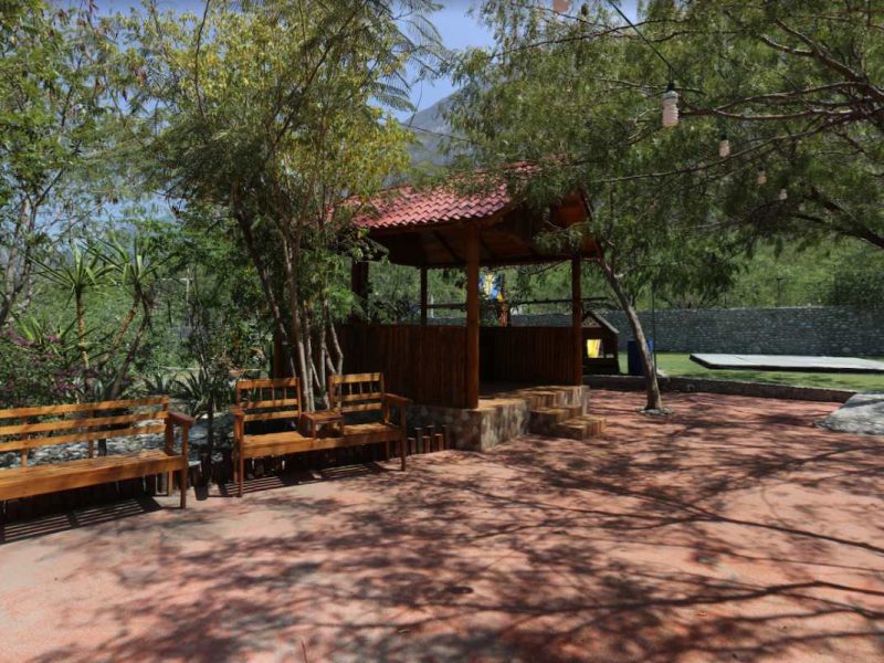 Quinta El Paraíso