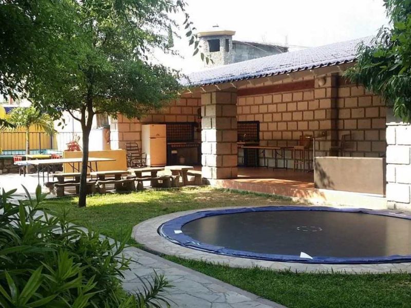 Quinta las Lupitas
