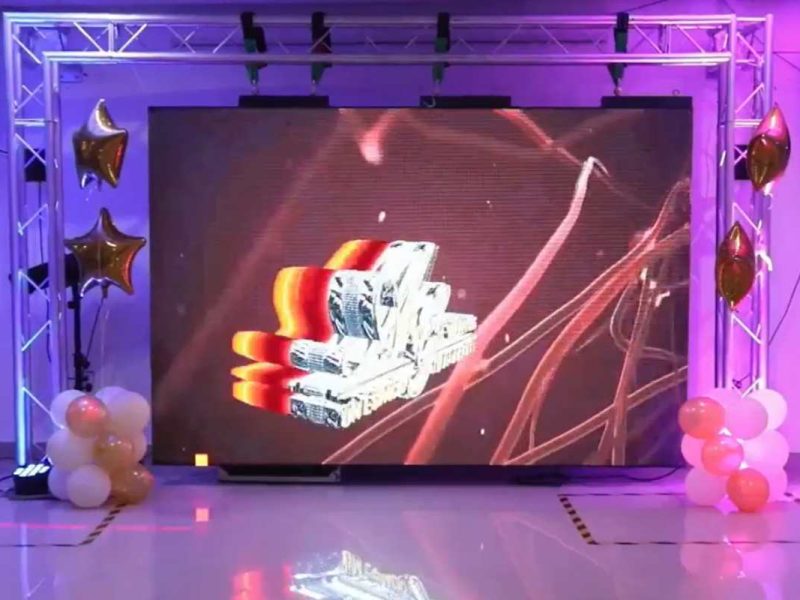 AG Eventos