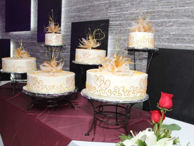 Aledom Eventos