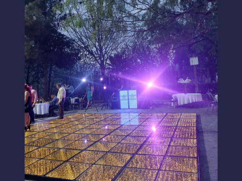 Quinta "El Diamante"