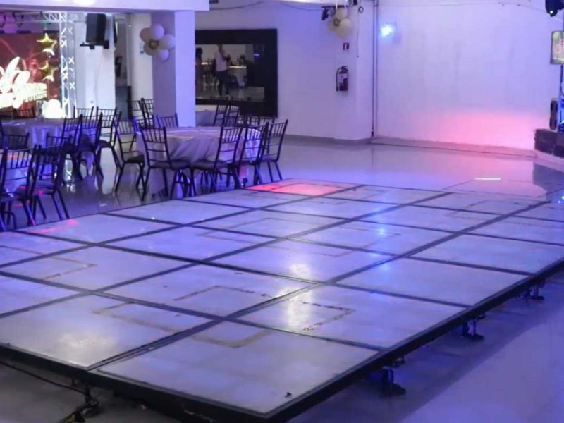 AG Eventos