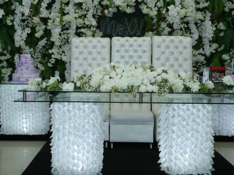 Platinium Eventos