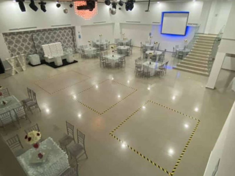 Platinium Eventos