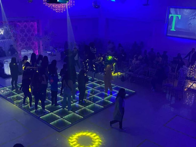 Platinium Eventos
