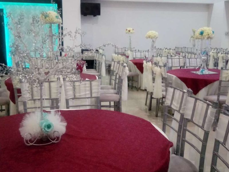 Platinium Eventos