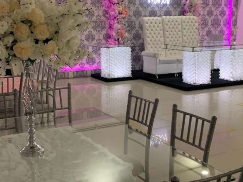 Platinium Eventos