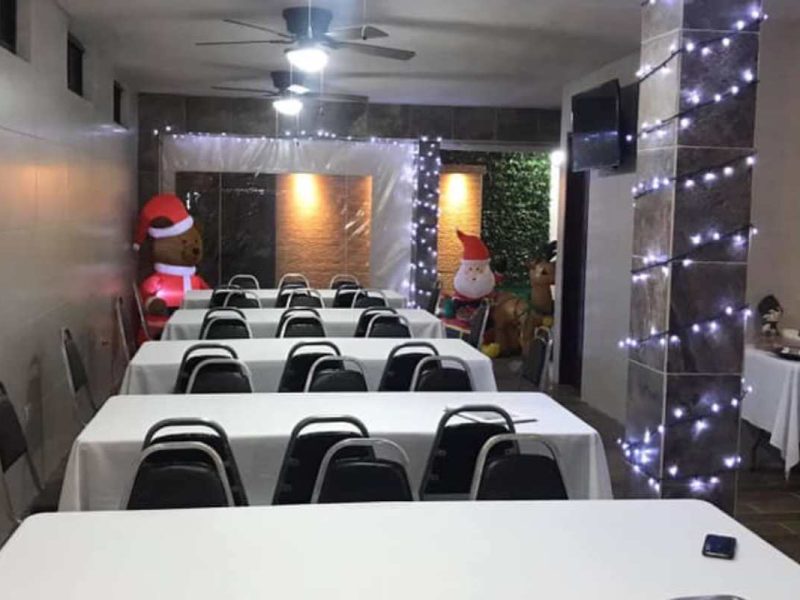 Quinta Paraíso Eventos