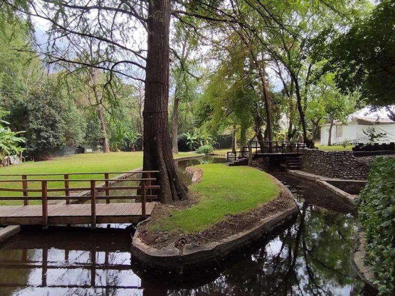 Princess Wedding Gardens