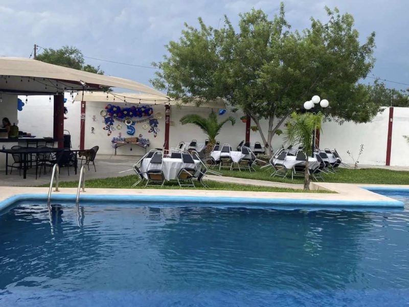 Quinta 3 de Octubre